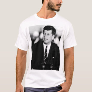 JFK T-SHIRT