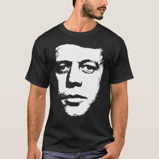 JFK T-SHIRT