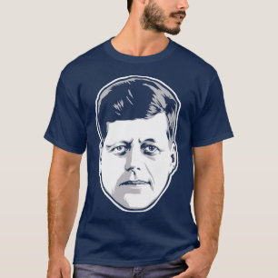 JFK T-SHIRT