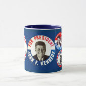 JFK - tasse (Centre)