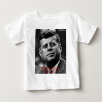 JFK "Vergeef Niet Vergeet" Wijsheid Quote Cadeaus