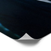 JFK & Vraag niet het Poster van de Citaat (Hoek)