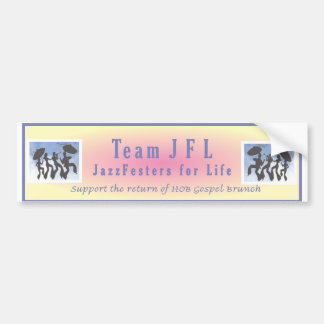 jfl. bumpersticker