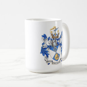 JFN 15oz Mug
