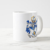 JFN 20oz Mug (Devant droit)