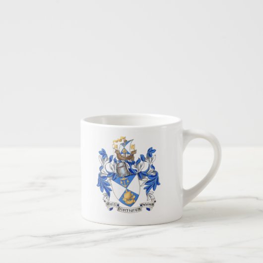 JFN Expresso/Cappuccino Cup Espresso Kop (Rechts)