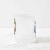 JFN Frosted 10oz Mok (Center)