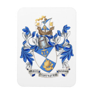 JFN Koelkast Magneet