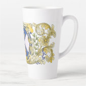 JFN Latte Mug (Droite)