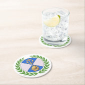 JFN Laurel Onderzetters (Insitu)