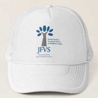 JFVS White pet