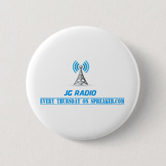 JG-radioproducten Ronde Button 5,7 Cm