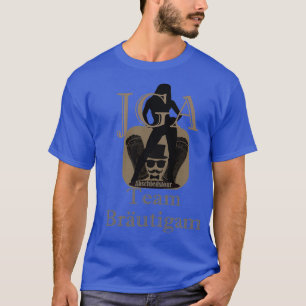 JGA 2 T-SHIRT