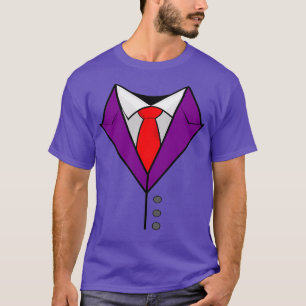 JGA trouwcadeau T-shirt