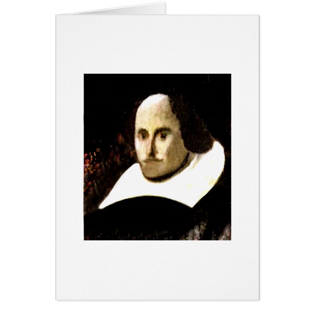 jGibne de portrait de Stratford-sur-Avon (Devant)