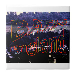 jGibney 0001a1 van Engeland 1986 van het bad het Tegeltje
