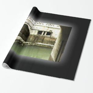 jGibney Bath1b onverwacht-14067 van Engeland 1986 Cadeaupapier
