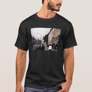 jGibney onverwacht-0590a van het bad 1986 GIF van T-shirt