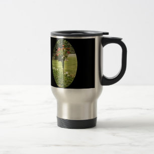jGibney van de Rozen van de Tuin van Reisbeker