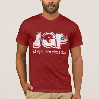 JGP 1934 T-SHIRT