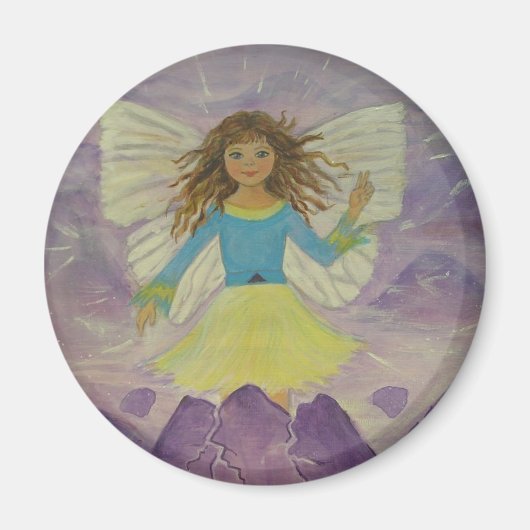 JH - Elders Magneet (Voorkant)