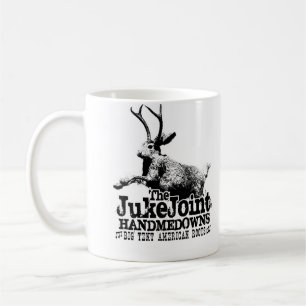 JHD Jackalope mok