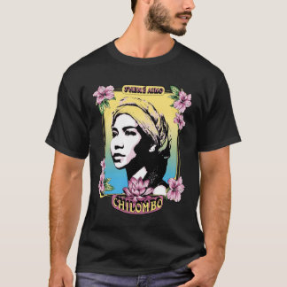 JHENÉ AIKO - CHILOMBO T-SHIRT