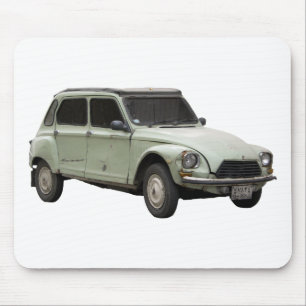 Jian Mouspad Muismat