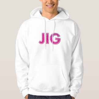 Jig Adult Sweatshirt