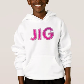 Jig Kinder Sweatshirt