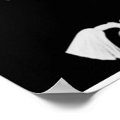 Jigoro Kano Poster (Hoek)