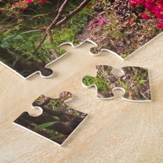 Jigsaw Puzzle (Côté)