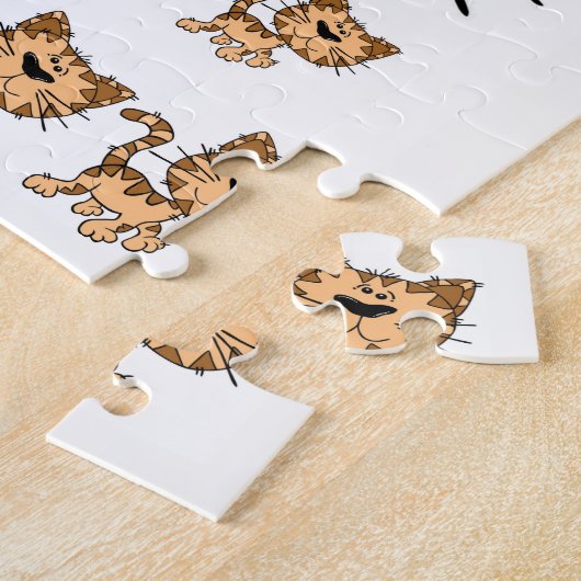 Jigsaw Puzzle (Côté)