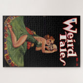 Jigsaw Puzzle (Horizontal)