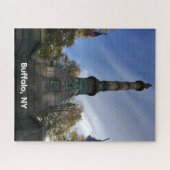 Jigsaw Puzzle (Horizontal)