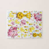 Jigsaw Puzzle (Horizontal)