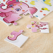 Jigsaw Puzzle (Côté)