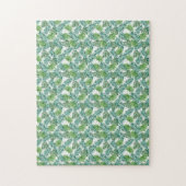 Jigsaw puzzle (Vertical)