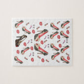 Jigsaw Puzzle (Horizontal)