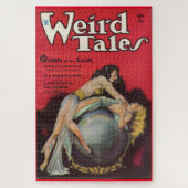 Jigsaw Puzzle (Vertical)