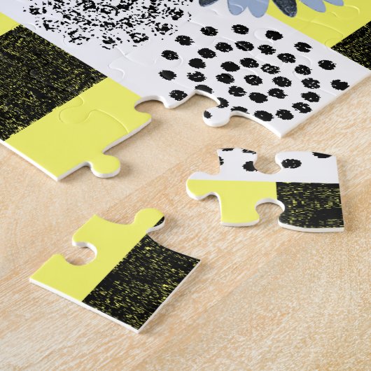 Jigsaw Puzzle (Côté)