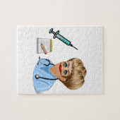 Jigsaw Puzzle (Horizontal)