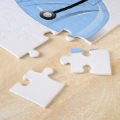 Jigsaw Puzzle (Côté)
