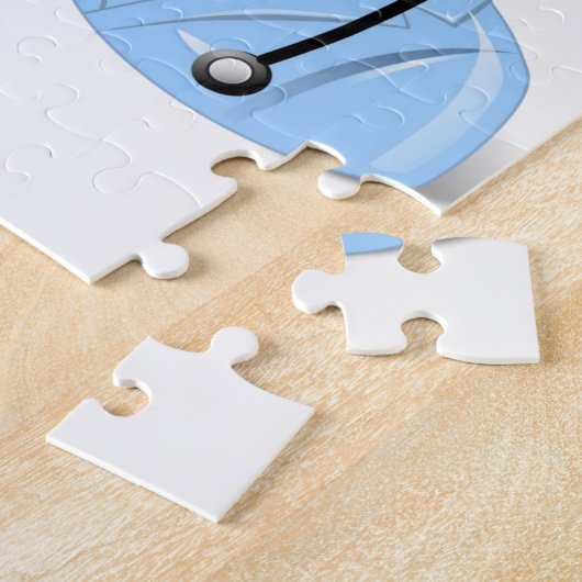 Jigsaw Puzzle (Côté)