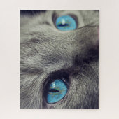 Jigsaw Puzzle (Vertical)