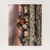 Jigsaw Puzzle (Vertical)