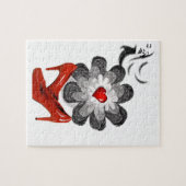 Jigsaw Puzzle (Horizontal)