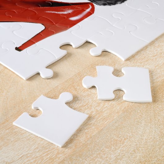 Jigsaw Puzzle (Côté)