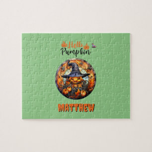 Jigsaw Puzzle