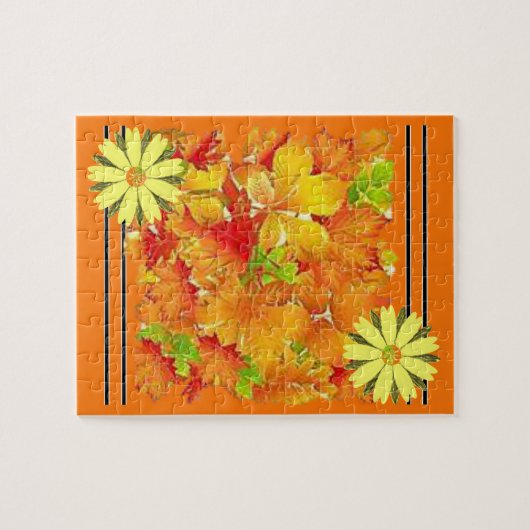 Jigsaw Puzzle (Horizontal)